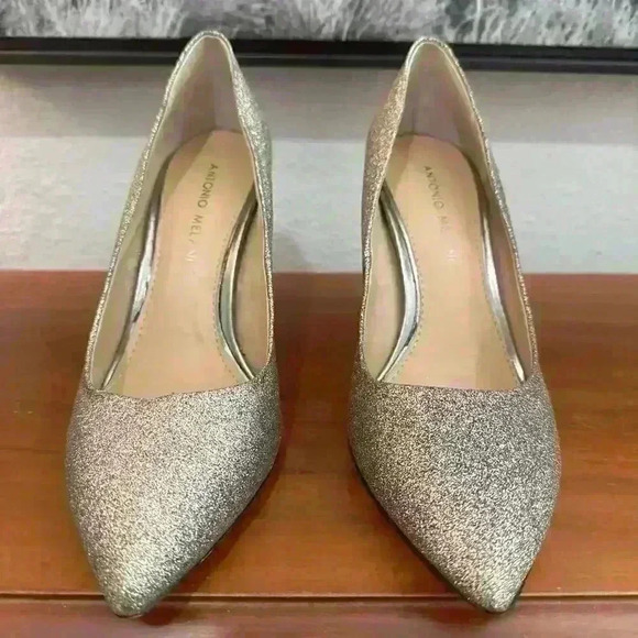 ANTONIO MELANI Shoes - Antonio Melani heals Sz 9